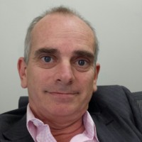 Murray Fahey