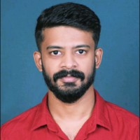 Santhoshkumar Rajendran
