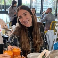Liron Aferiat Mashiach