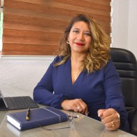 Nancy Sanchez Romero