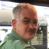John Bucsek