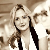 Jodie Blake