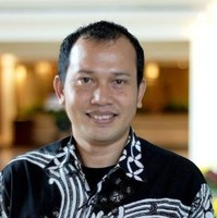 I Ketut Asta Wibawa, Crmp