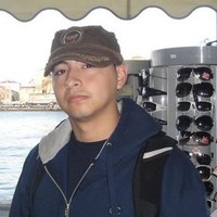 Eric M.