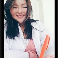 Us Batchimeg