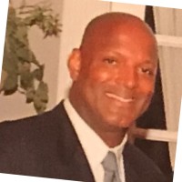 Rodney Vincent Ralph