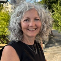 Nancy Clark