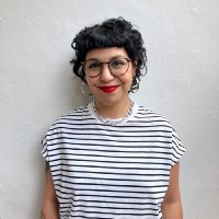Sâmia Pereira De Souza