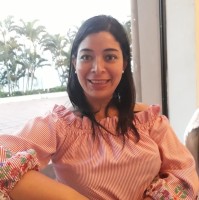 Priscila Medina