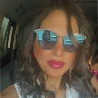 Aya El Gizawy