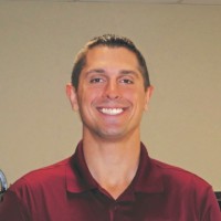 Eli Thom Pt, Dpt