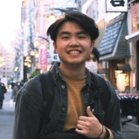 Justin Nguyen