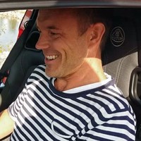 Jonas Nylund