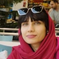 Zahra Ghafari