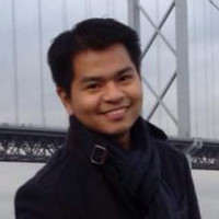 John Lord Villajin