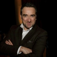 Christophe Van Damme