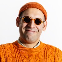 Khashayar Javanmardi