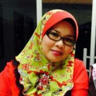 Hasmah Ibrahim