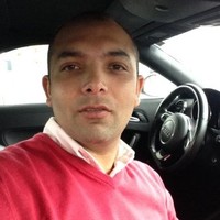 Cristian Omar Ledezma San Martin