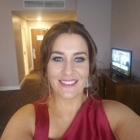Suzanne Barnwell