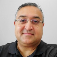 Tariq Khan