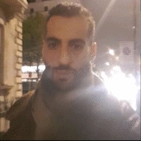 Abdullah Al-Harshani