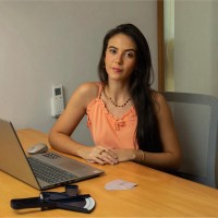 Ana Beatriz Lima