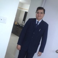 Sunil Mehta