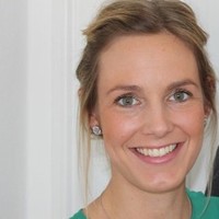 Julie Sponholtz Rasmussen