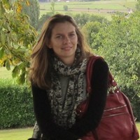 Gabrielle HAYOT- CHOMEREAU LAMOTTE