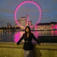 Carrie YANG