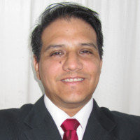Andrés Reyes