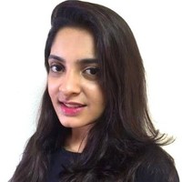 Gaurie Gupta
