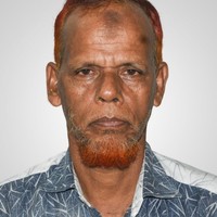 Ridwan Bhuiyan