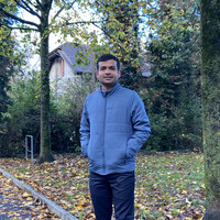 Asutosh Joshi