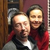 Jeff & Julie Sparks