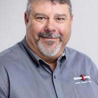 Jeff Tucker