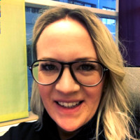 Karin Jarlgård
