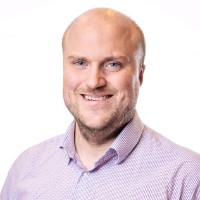 Linus ÖStberg