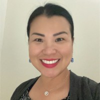 Veronica Sujanto