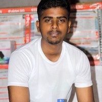 Gulam Rasool Ansari