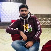 Nakul Kumar