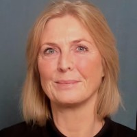 Rikke Lysberg Bernbom
