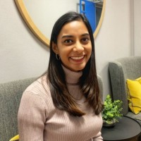 Priyanka Narshai