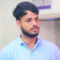 Molugu Dinesh Kumar