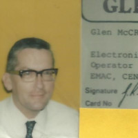 Glen McCready