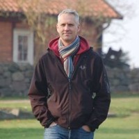 Kim Fritzon-Ölander