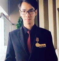 Eric Au