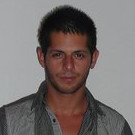 Alberto Jose Mendoza