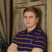 Aleksandr Ionov